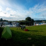 2609F 017 Camp Artlenburg